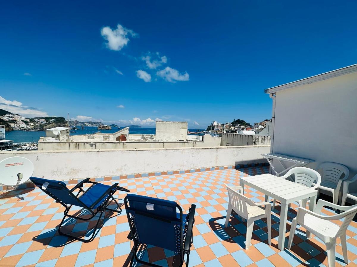 Onda - Immobilevante Ponza